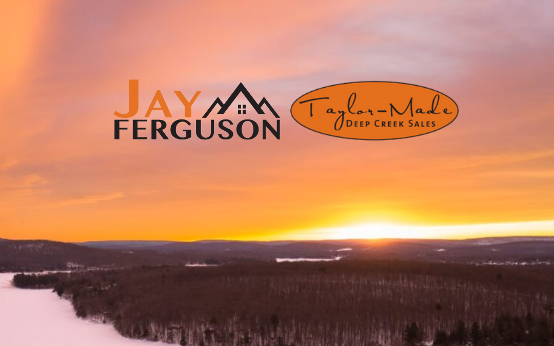 Jay Ferguson – Real Estate Market Update March 3