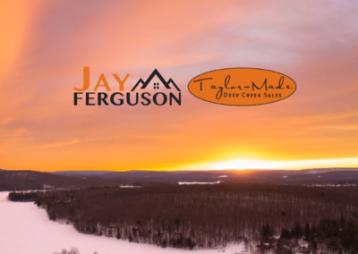 Jay Ferguson – Real Estate Market Update March 3