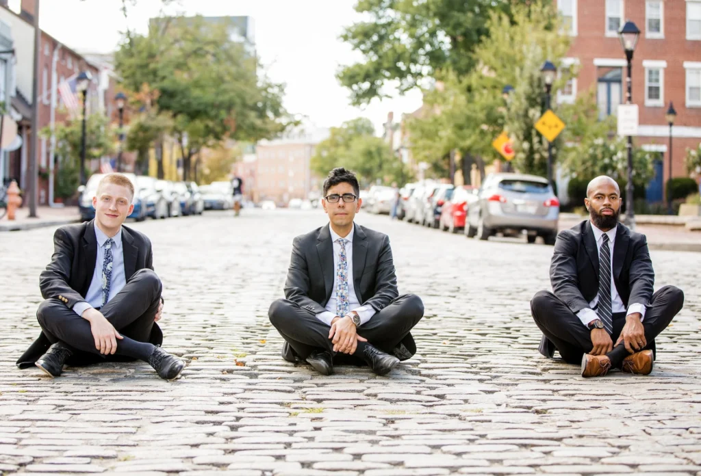Joshua Espinoza Trio