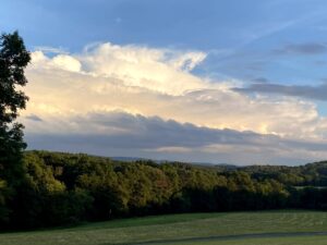 Juneteenth (Deep Creek Lake, MD)