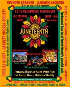 Juneteenth