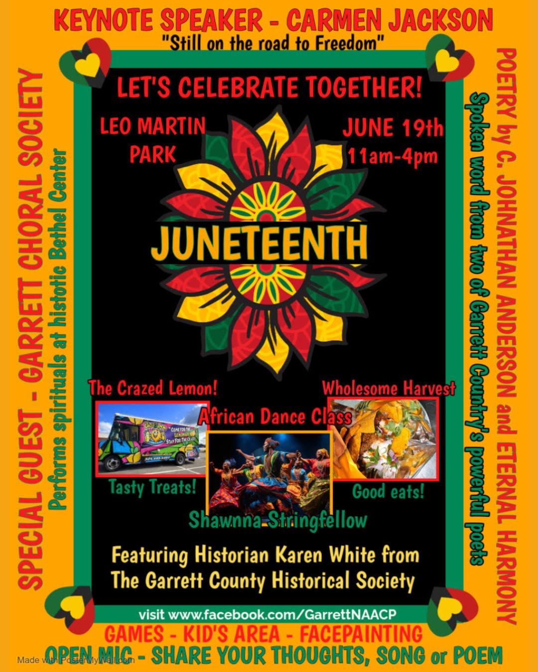 Juneteenth
