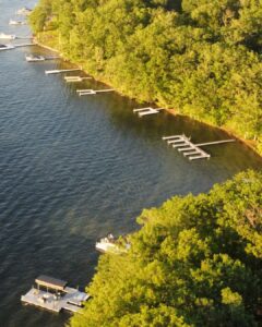 Juneteenth at Deep Creek Lake, MD