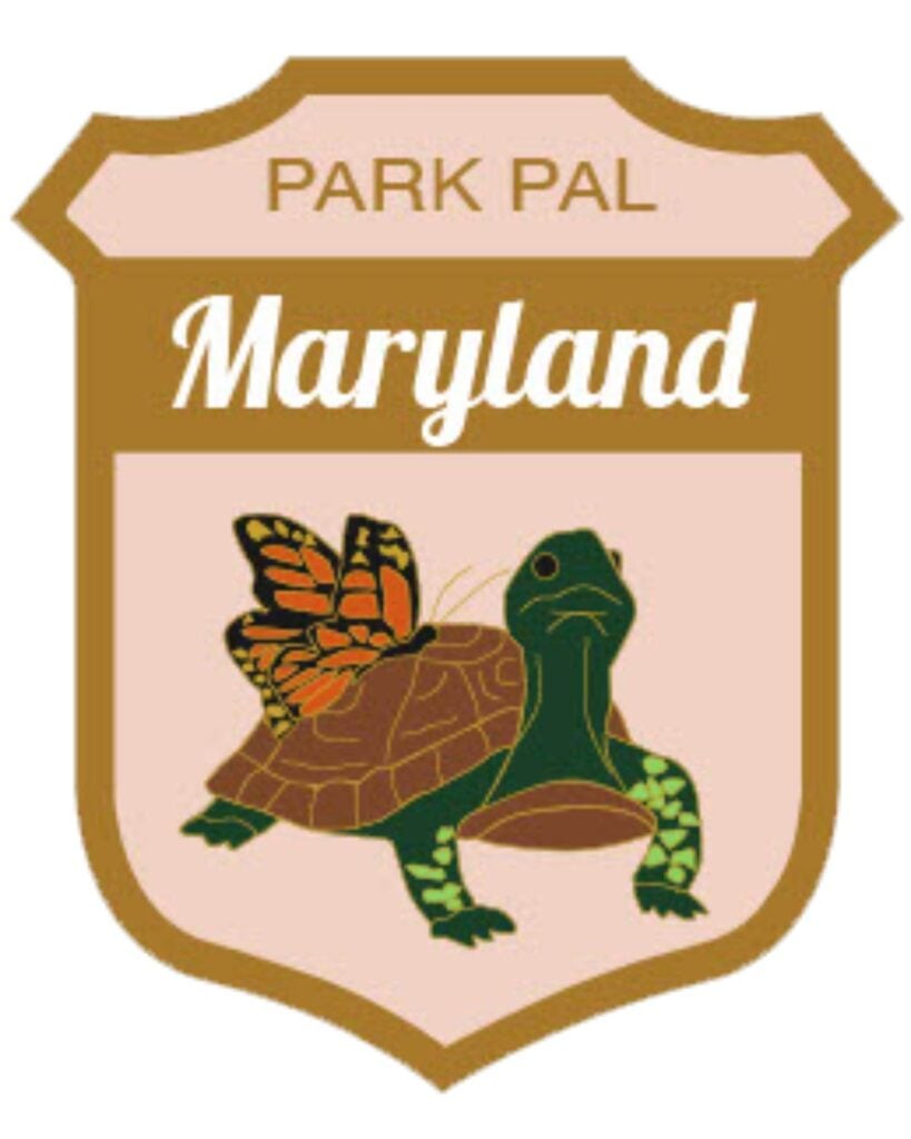 Junior Ranger Park Pals