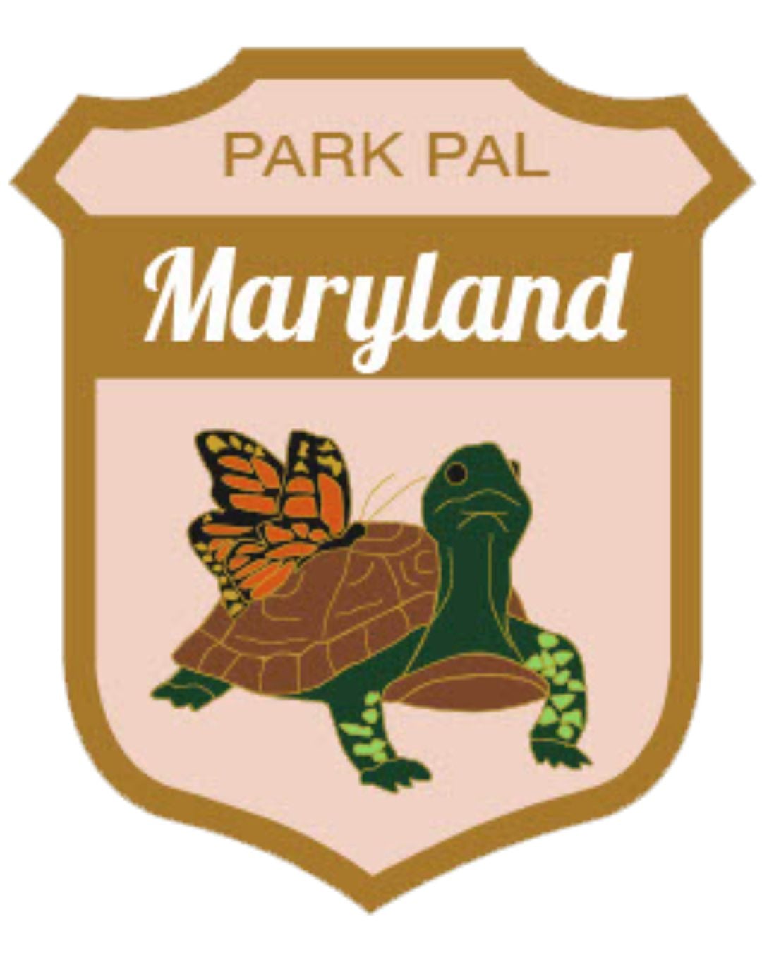 Junior Ranger Park Pals