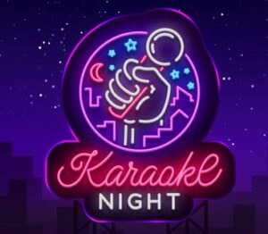 Karaoke Night