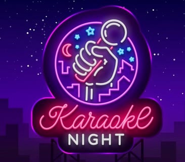 Karaoke Night