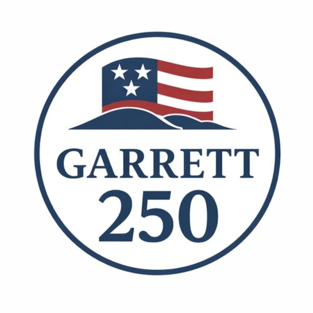Kick-Off Reception to Launch Garrett 250, A Once-in-a-Generation Countywide Celebration
