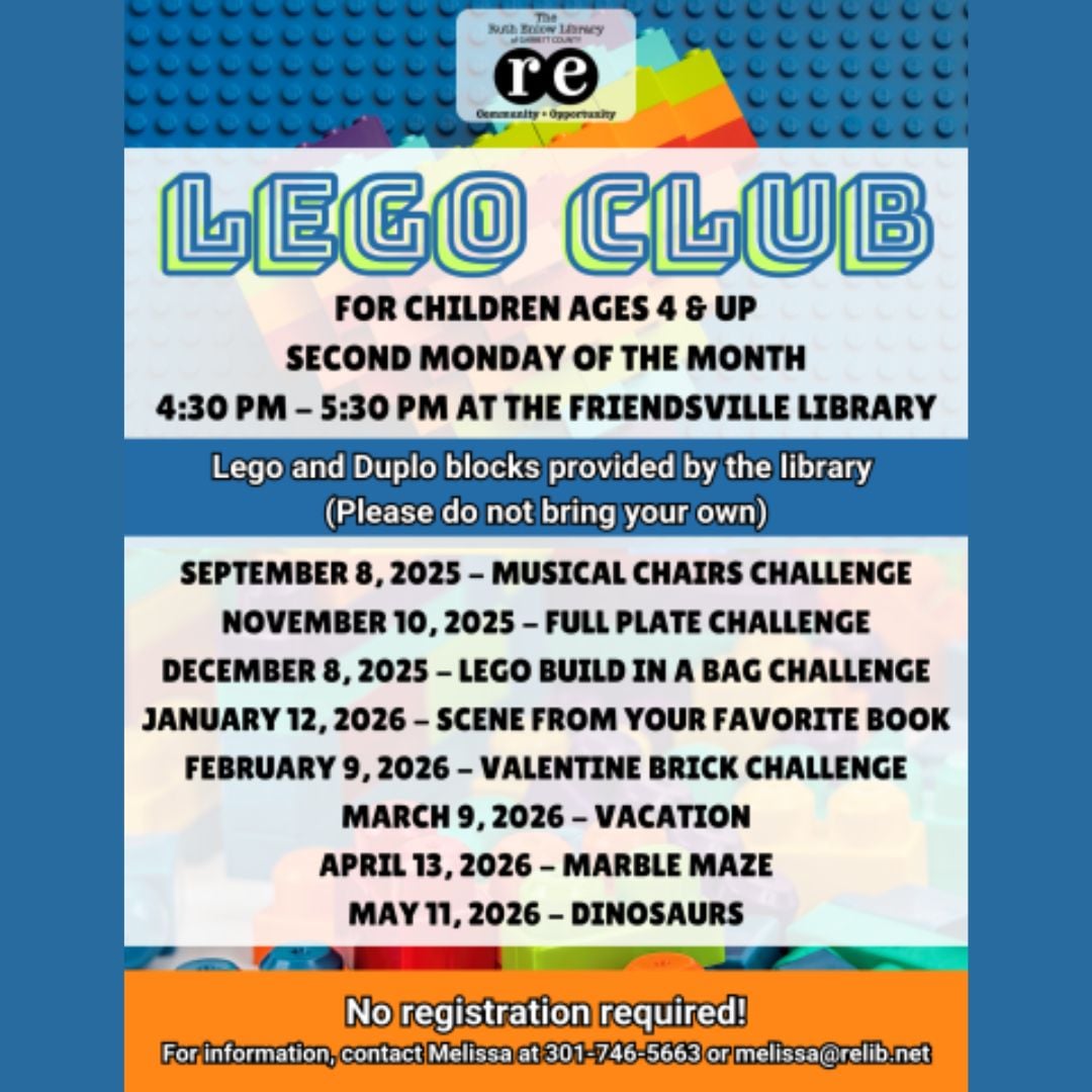 LEGO Club