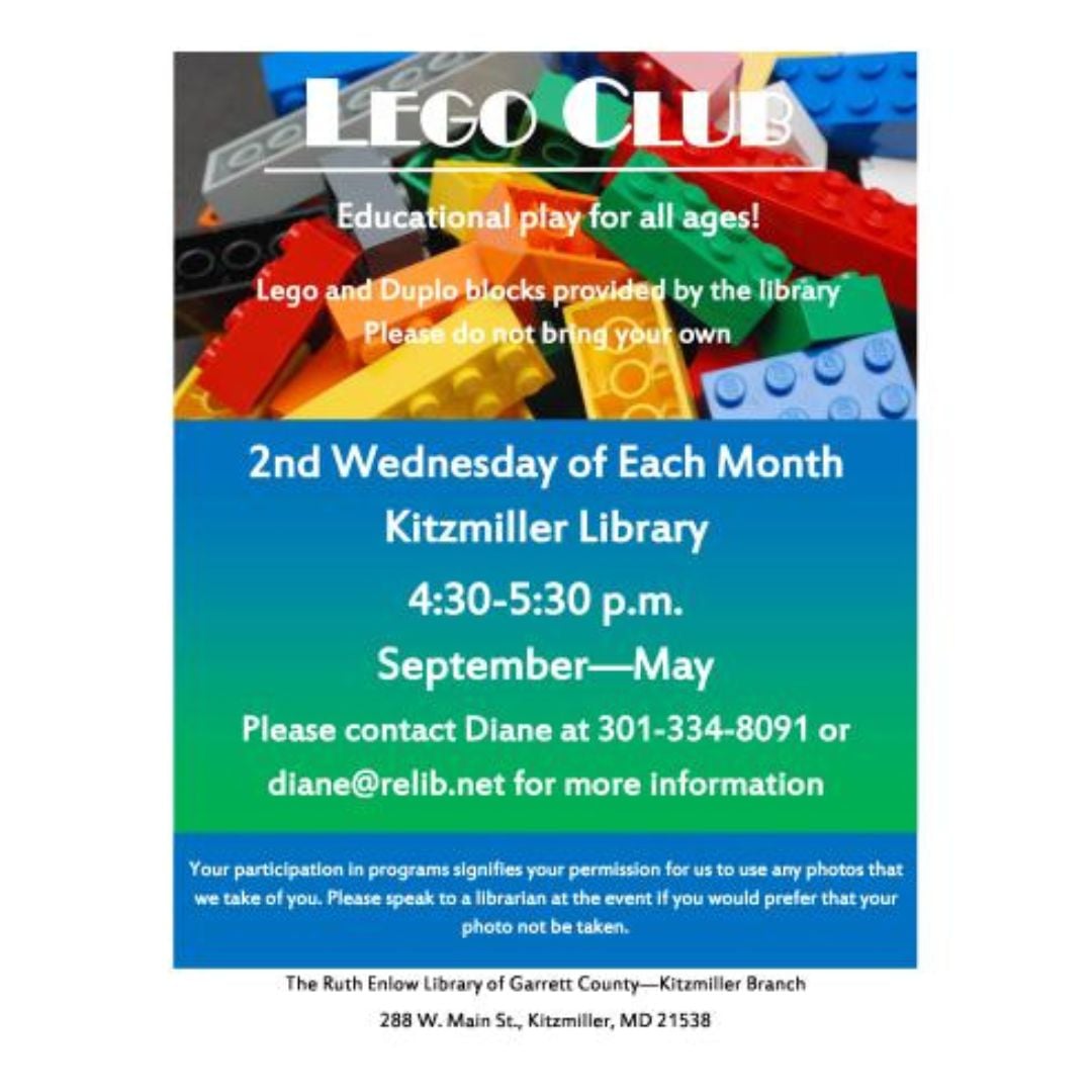 LEGO Club