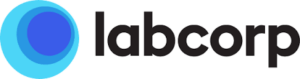 LabCorp Logo at Deep Creek Lake, MD