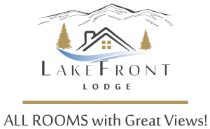 LakeFront Lodge