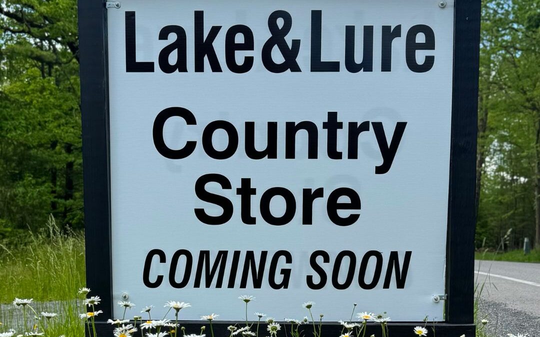 Lake&Lure Country Store at Deep Creek Lake