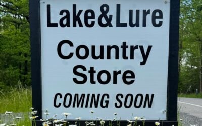 Lake&Lure Country Store at Deep Creek Lake