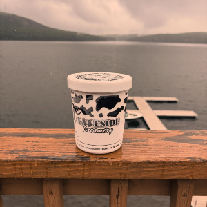 Lakeside Creamery