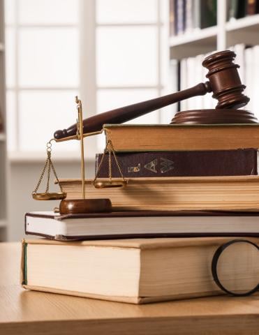 Lawyer in the Library : Free Expungement Clinic