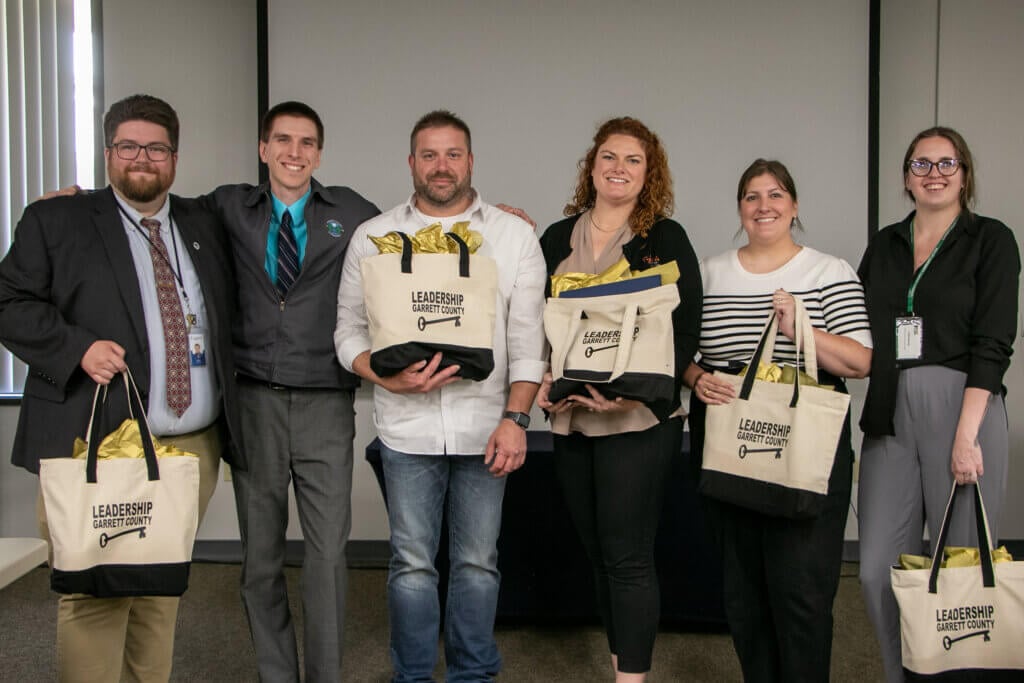 Leadership Garrett County Grads Offer Intriguing Housing Strategy at Deep Creek Lake, MD