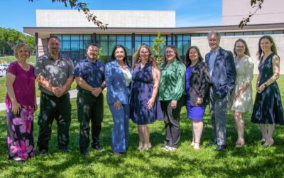 Leadership Garrett County Graduates 10th Class