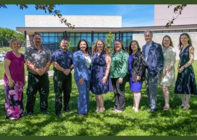 Leadership Garrett County Graduates 10th Class