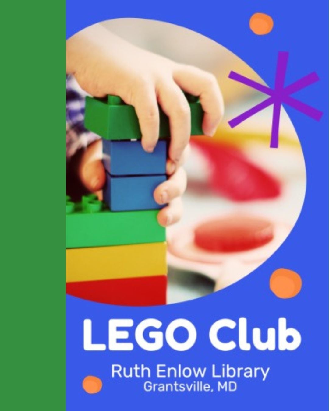 Lego Club (Granstville)