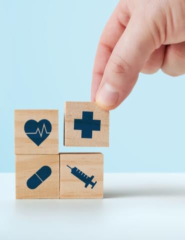 Let's Talk Medicare