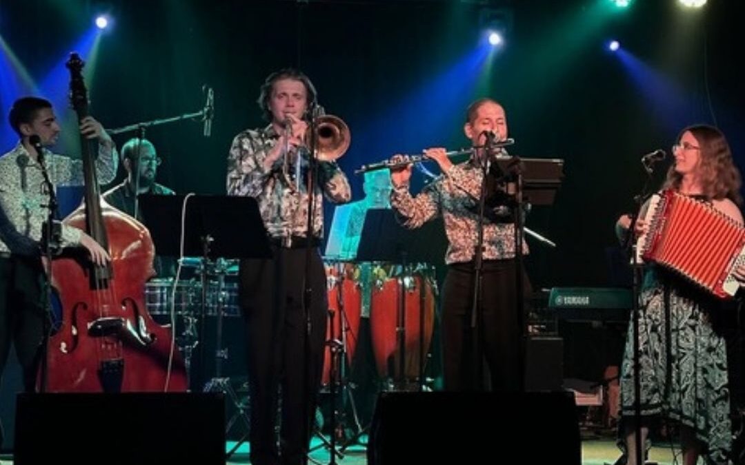 Little Yough Summer Music Festival: Eight Weeks of Free Friday Night Concerts