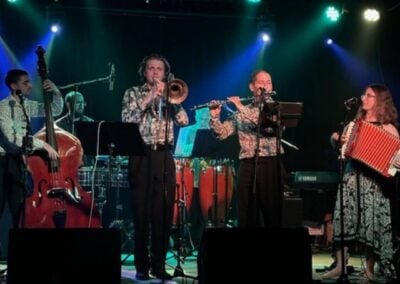 Little Yough Summer Music Festival: Eight Weeks of Free Friday Night Concerts