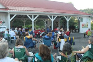 Little Yough Summer Music Festival Returns at Deep Creek Lake, MD