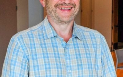 Local, National History Intertwine in Lecture