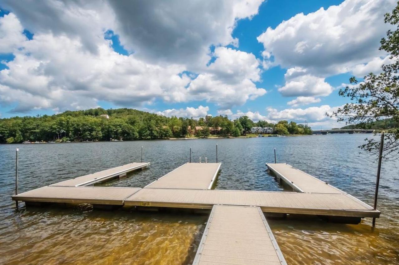 Lot 12, Phase 4 Marsh Hill Road 244 Moonrise Drive (Deep Creek Lake, MD)