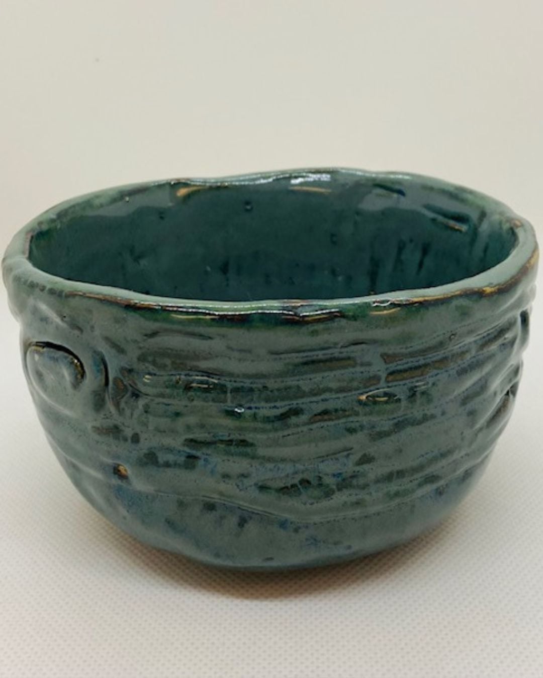 Make a Coil Bowl for Empty Bowls (Deep Creek Lake, MD)