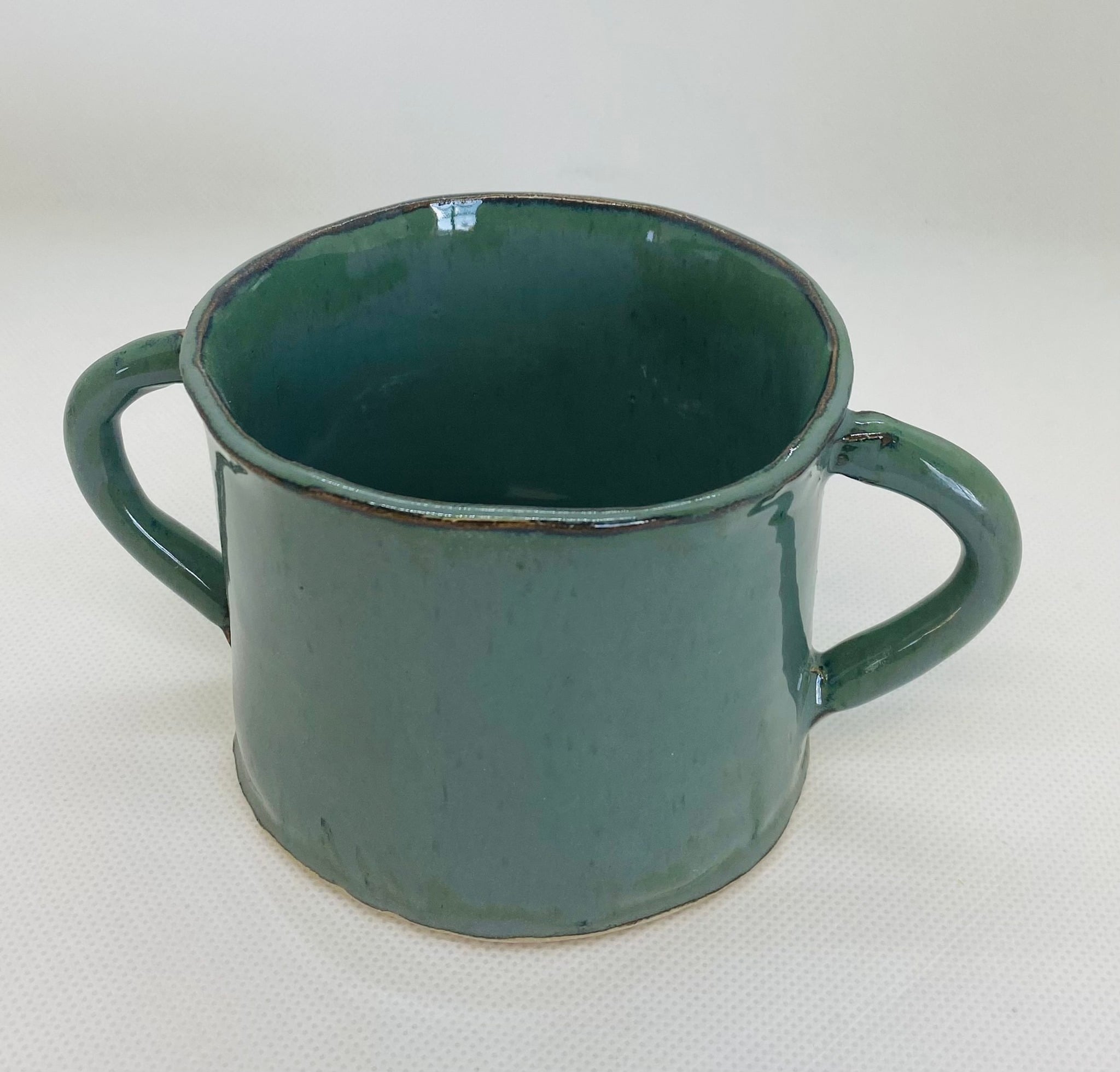 Make a Soup Mug for Empty Bowls (Deep Creek Lake, MD)