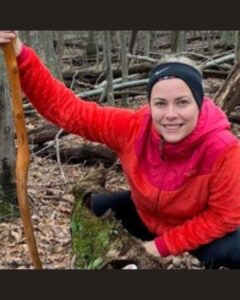 Make-and-Take Walking Sticks