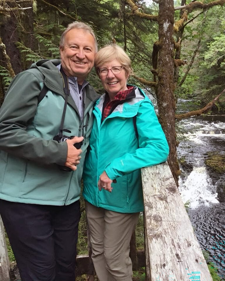 Malecki Retires as Garrett College Foundation Treasurer, Finance Chair