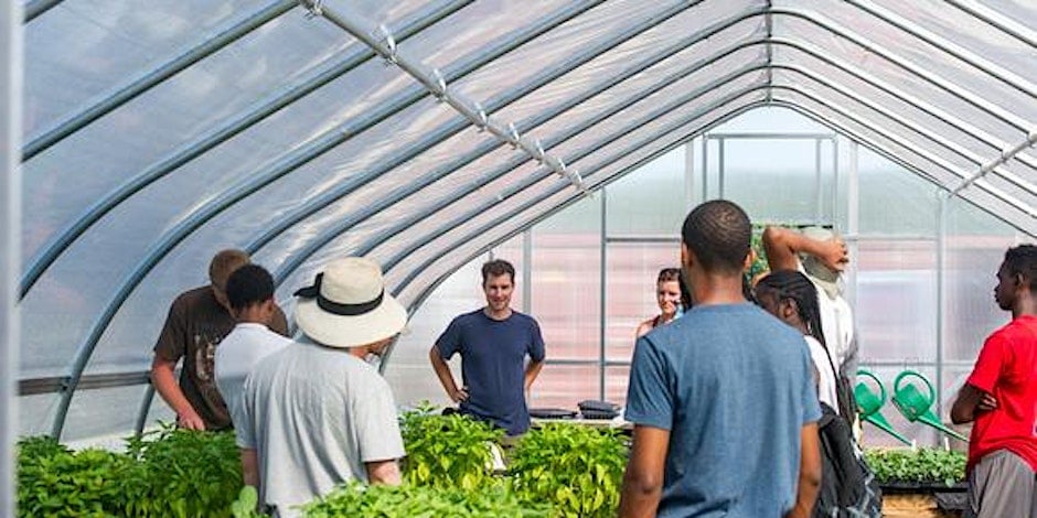 Maryland Beginning Farmer Success Course