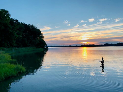 Maryland Department of Natural Resources Announces Three License-Free Fishing Days Scheduled for 2023 at Deep Creek Lake, MD