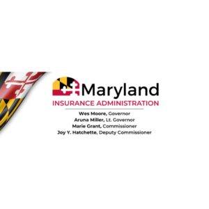 Maryland Insurance Administration