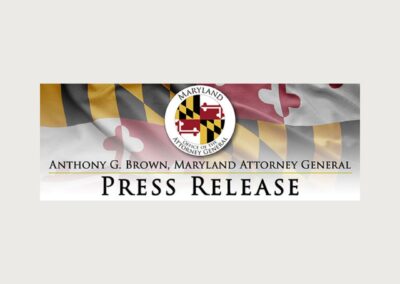 Consumer Alert: Beware of Scam Targeting Owners of Lost Pets in Maryland