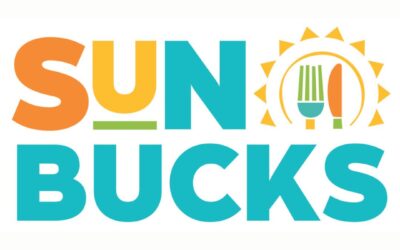 Maryland SUN Bucks Program is Back