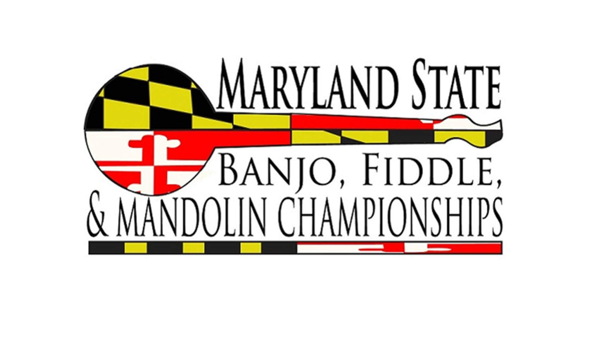 Maryland State Banjo, Fiddle, & Mandolin Championship (Deep Creek Lake, MD)