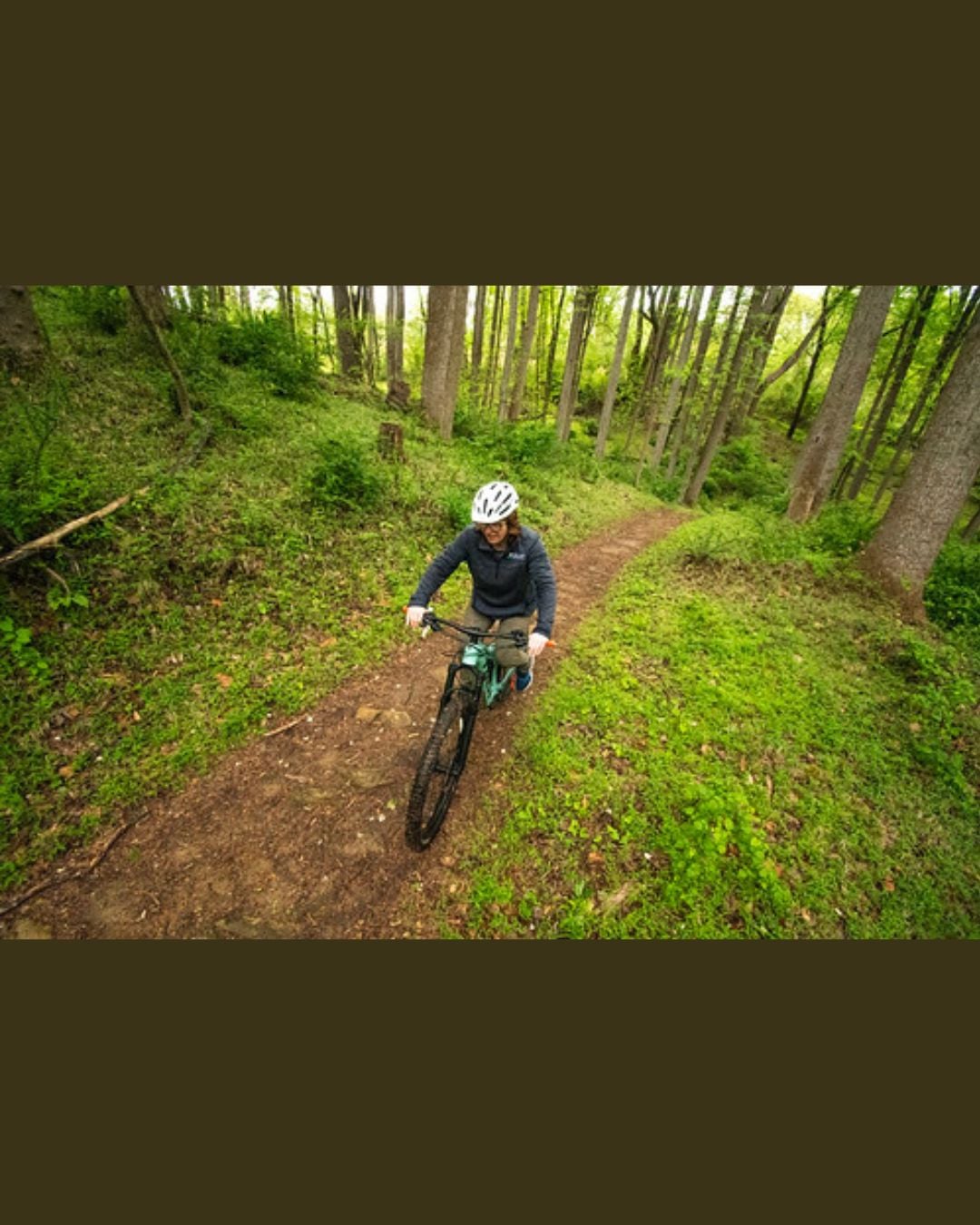 Maryland State Trails Open to Pedal-Assist E-Bikes Limited to 20 mph Maryland State Trails Open to Pedal-Assist E-Bikes Limited to 20 mph