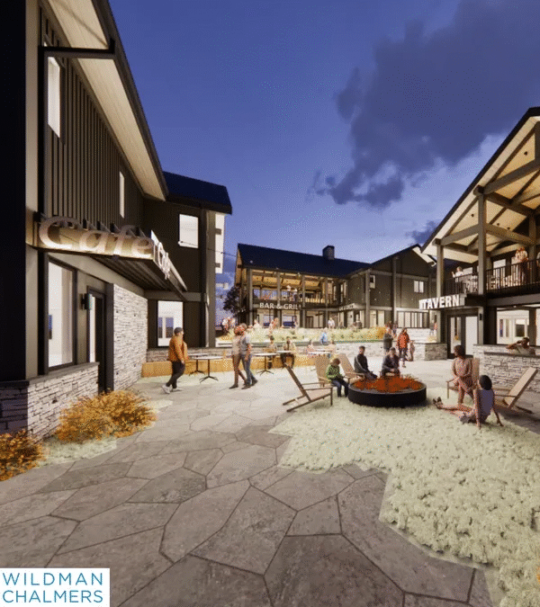 McHenry Heights: A New Standard in Luxury Living and Lifestyle