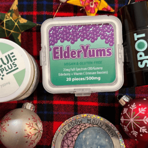Meadow Mountain Hemp's Black Friday & Small Business Saturday Sale! (Deep Creek Lake, MD)