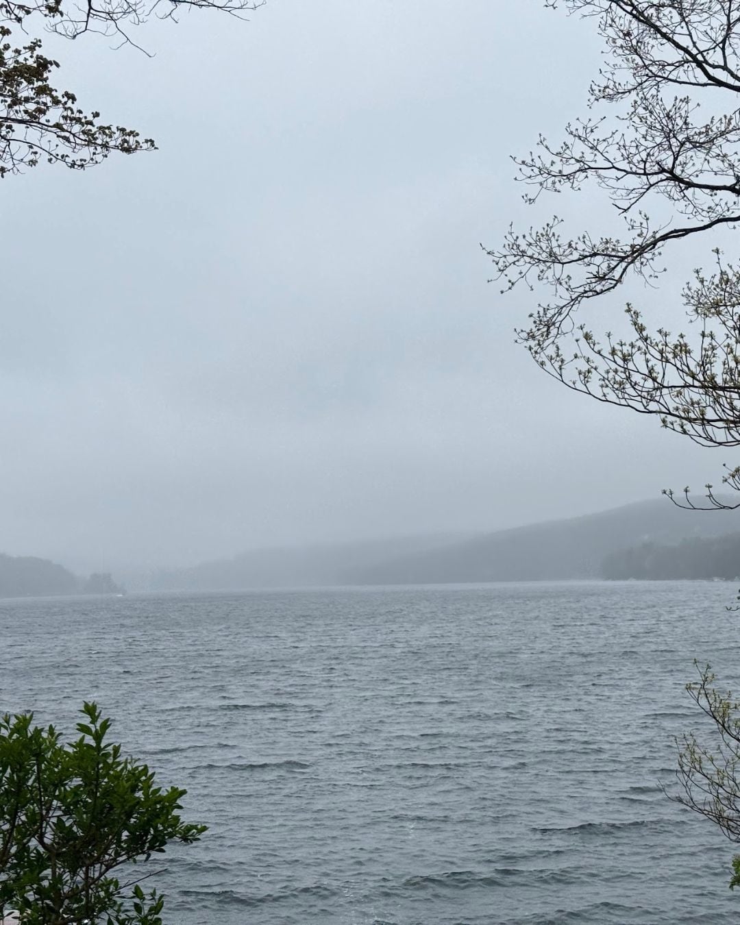 Memorial Day Weekend at Deep Creek Lake, MD