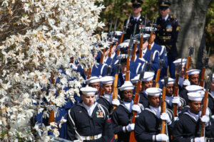 Message from Secretary Anthony Woods: Medal of Honor Day and Welcome Home Vietnam Veterans Day at Deep Creek Lake, MD