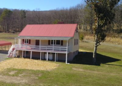 18712 Crossland Road, Rawlings, MD