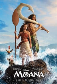 Moana Moana