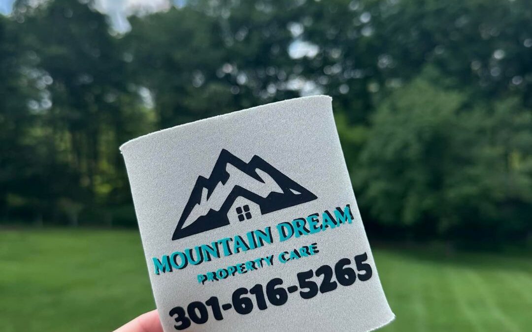 Mountain Dream Property Care