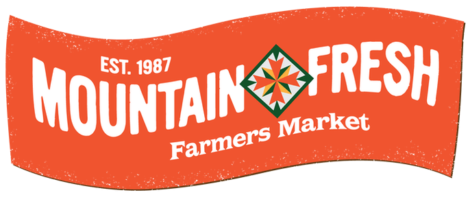 Mountain Fresh Farmers Market at Deep Creek Lake, MD