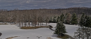 Mountain Park Cam Screenshot at Deep Creek Lake, MD